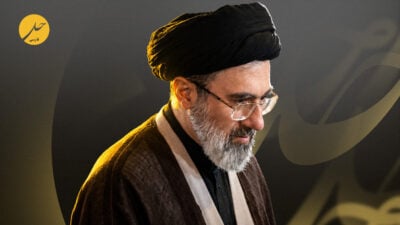 دشمن‌شناسی منطقه‌ای در پیام «وحدت» مجتبی خامنه‌ای؛ تلاشی برای بازتعریف مناسبات در میانه تنش‌های بی‌سابقه