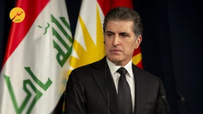 آکسیوس: نچیروان بارزانی در گفت‌وگوهای آمریکا و ایران نقشی محوری داشت
