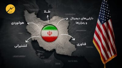 کالبدشکافی عملیات انزوای اقتصادی آمریکا؛ قطع شریان‌های حیاتی تهران از «مدیریت تهدید» به «پایان دادن به منبع تهدید»