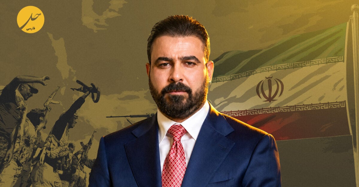 عراق پس از جنگ ایران؛ الزیدی در نبرد با سلاحِ بی‌ضابطه و پولِ ایران