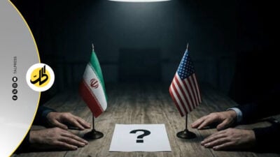 لماذا تصر طهران على تسمية التفاوض مع واشنطن بـ”تبادل رسائل”؟