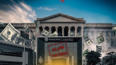 واشینگتن گلوگاه‌های مالی رژیم ایران را هدف گرفت؛ تحریم شعب بانک مصر در امارات و افشای شبکه ۱.۸ میلیارد دلاری پول‌شویی