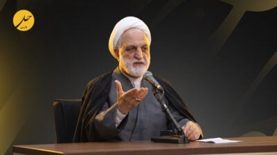 هشدار رئیس قوه قضائیه نسبت به «آشوب»؛ تلاش حاکمیت برای مهار موج احتمالی اعتراضات معیشتی