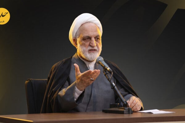 هشدار رئیس قوه قضائیه نسبت به «آشوب»؛ تلاش حاکمیت برای مهار موج احتمالی اعتراضات معیشتی