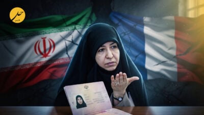 دیپلماسی عنصر نامطلوب؛ ابعاد جدید تنش در روابط تهران و پاریس