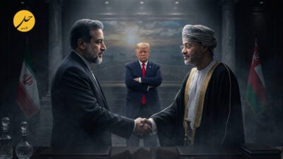 توافق لرزان بر سر کریدور موقت در تنگه هرمز؛ هشدار “تحمل صفر” ترامپ و تهدید بە انهدام شناورهای مین‌گذار