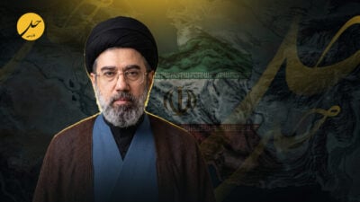 ظهور رسانه‌ای مجتبی خامنه‌ای؛ تحلیل پیام هفته دولت در میان ابهامات سیاسی و اقتصادی