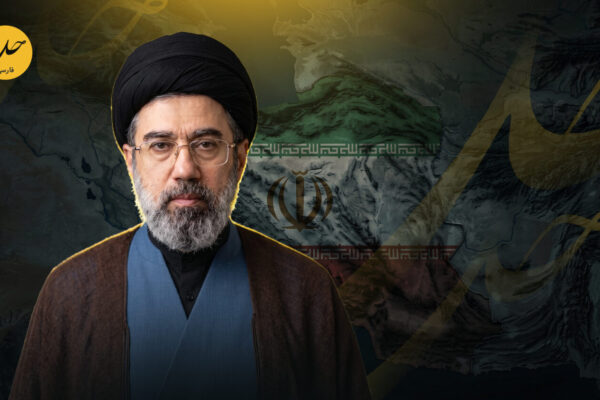 ظهور رسانه‌ای مجتبی خامنه‌ای؛ تحلیل پیام هفته دولت در میان ابهامات سیاسی و اقتصادی