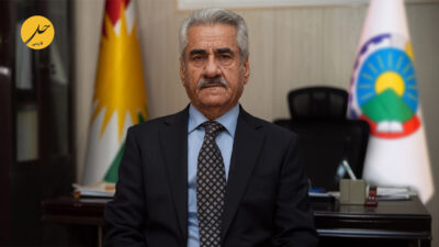 مصطفی هجری: سنگ بنای ایران دموکراتیک باید پیش از سقوط رژیم گذاشته شود