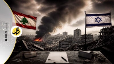 لبنان بين “خارطة الطريق” وتعنت “حزب الله”: رهان السيادة والدعم الدولي أمام حصر السلاح
