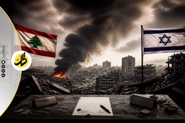 لبنان بين “خارطة الطريق” وتعنت “حزب الله”: رهان السيادة والدعم الدولي أمام حصر السلاح