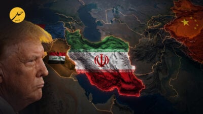 پس از تهدیدهای اقتصادی ترامپ؛ چه کسی پشت شریان تجارت ایران ایستاده است؟