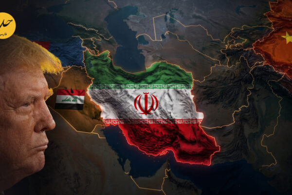 پس از تهدیدهای اقتصادی ترامپ؛ چه کسی پشت شریان تجارت ایران ایستاده است؟