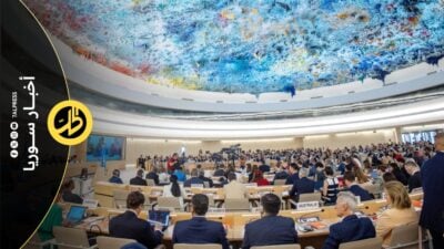 لجنة التحقيق الدولية: العدالة الشاملة شرط لنجاح المرحلة الانتقالية في سوريا