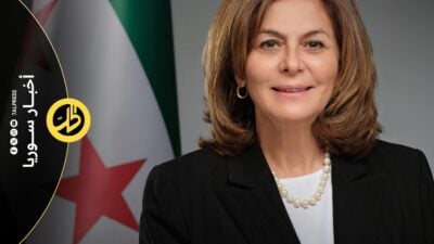 موافقة الخارجية شرط لتنفيذ مشاريع المنظمات السورية بتمويل دولي