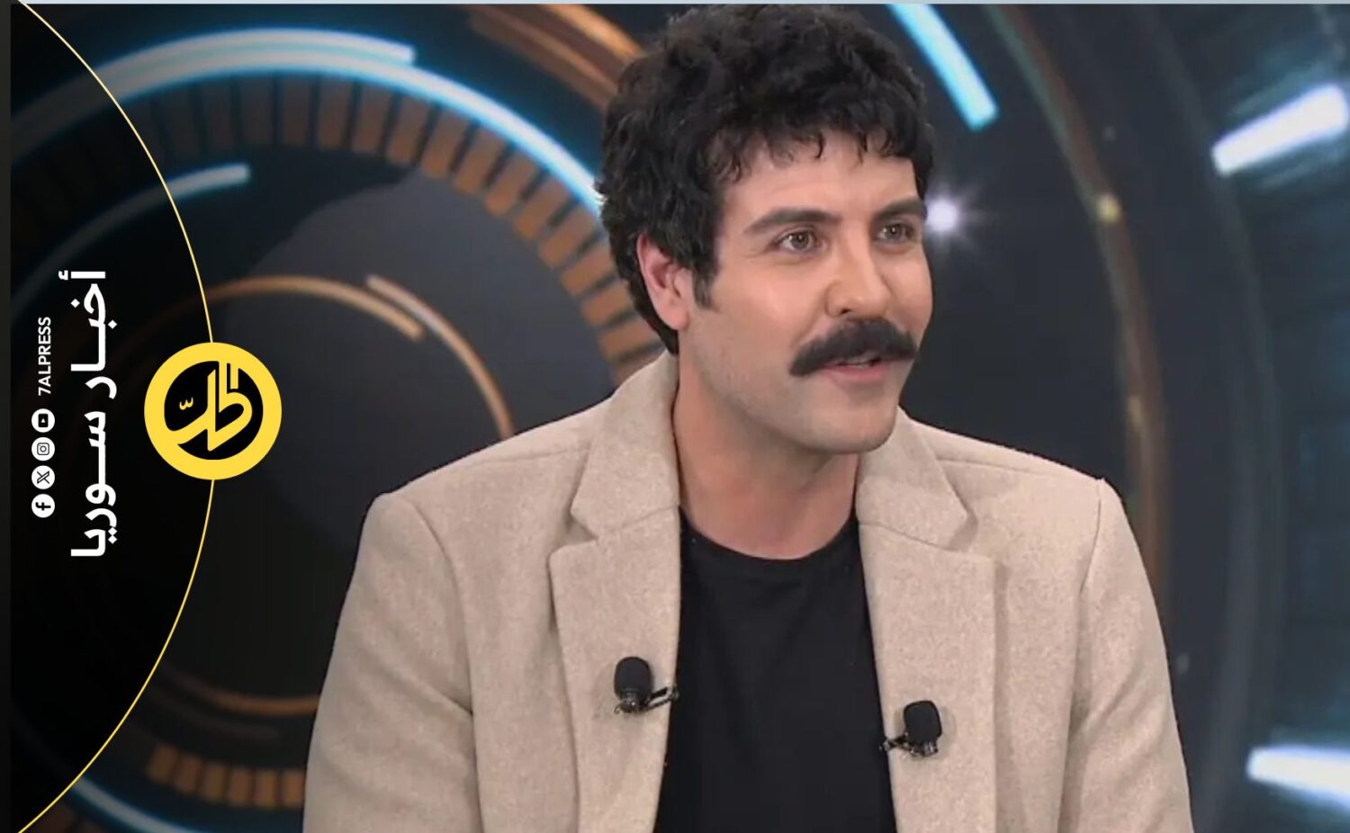 لجين إسماعيل يناشد الكشف عن مصير شقيقه.. بعد أكثر من عام على اعتقاله