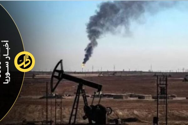 عمال النفط في الحسكة يحتجون.. وعود بالتثبيت تنتهي بالفصل