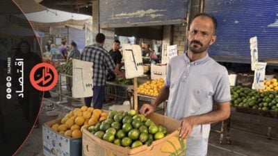 خلال 48 ساعة من رفع سعر الوقود.. الغلاء يشعل الأسواق والنقل في الحسكة 