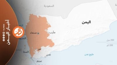 أسوشيتد برس: مستشارون إيرانيون قادوا تقدم “الحوثيين” على الساحل