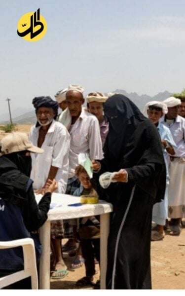 أكثر من 104 آلاف نازح.. الحرب تدفع اليمنيين للهرب عبر البحر