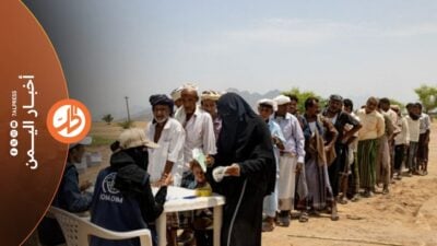 أكثر من 104 آلاف نازح.. الحرب تدفع اليمنيين للهرب عبر البحر