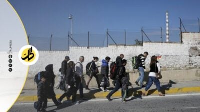 أكثر من 33 ألف شخص أُعيدوا من أوروبا.. السوريون في المرتبة الثانية