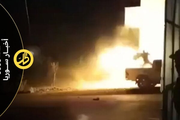 قتيل وإصابات باشتباكات بين الأمن الداخلي والحرس الوطني في السويداء