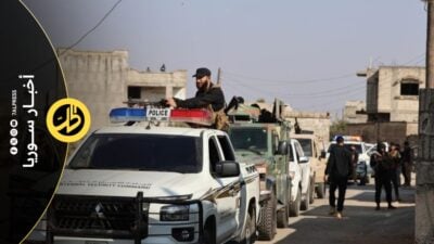 استهدافات ومداهمات وقتلى.. لماذا تتصاعد الحوادث الأمنية في درعا؟