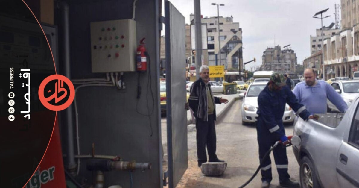 زيادة جديدة على أسعار المحروقات في سوريا.. كم بلغت التسعيرة؟