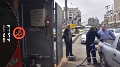 زيادة جديدة على أسعار المحروقات في سوريا.. كم بلغت التسعيرة؟