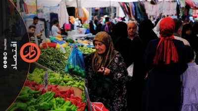 التضخم السوري بين الحرب الإقليمية وصدمة الأسعار المحلية.. ما السبب الحقيقي؟