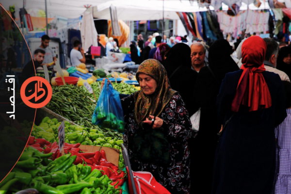 التضخم السوري بين الحرب الإقليمية وصدمة الأسعار المحلية.. ما السبب الحقيقي؟