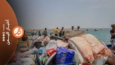 الحرب تدفع اليمنيين إلى جيبوتي.. أعباء تفوق قدرات البلد