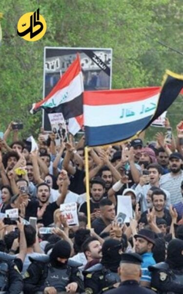 على خلفية مقتل متظاهرين عراقيين.. تحرك قضائي ضد زعيم منظمة “بدر”
