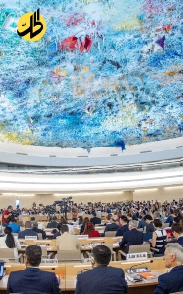 لجنة التحقيق الدولية: العدالة الشاملة شرط لنجاح المرحلة الانتقالية في سوريا