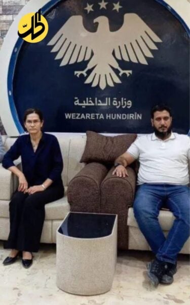 تشكيل لجنة تحقيق في أحداث سجن كوباني.. ما التفاصيل؟