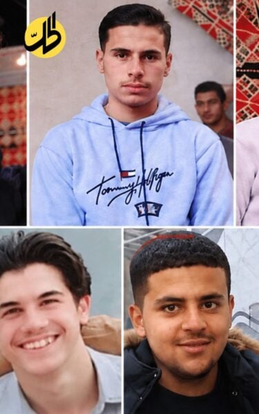 عائلات بريف دمشق تناشد الكشف عن مصير أبنائها المعتقلين.. ما القصة؟