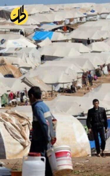 مفوضية اللاجئين: نقص التمويل يهدد مساعدات 162 ألف مهجر وعائد في سوريا