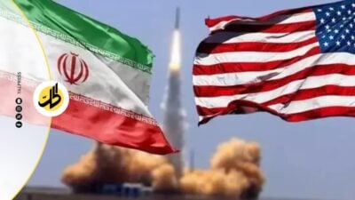 طهران تحت النار والحصار.. هل حان وقت التراجع أمام واشنطن؟