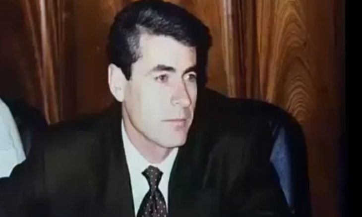 اللواء محمد سليمان. مواقع التواصل