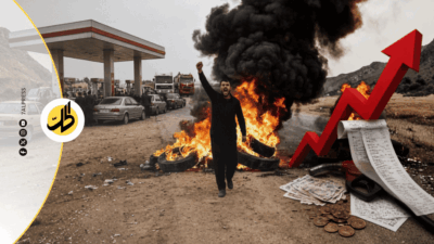 المحروقات تشعل الاحتجاجات.. ما وراء قفزة الأسعار في سوريا؟