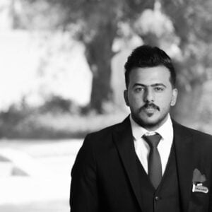 أيوب سعد