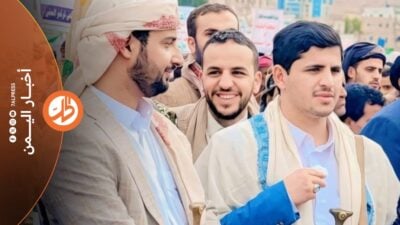 بدعم إيراني واعتراض صامت.. “جبريل الحوثي” مرشحاً وحيداً لخلافة والده