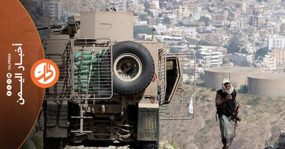 بعد التقدم بالساحل الغربي.. واشنطن تلتقي “الحوثيين” في مسقط