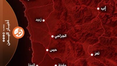 بعد تراجع “الحوثي”.. قصف يطال المدنيين في ريف حيس