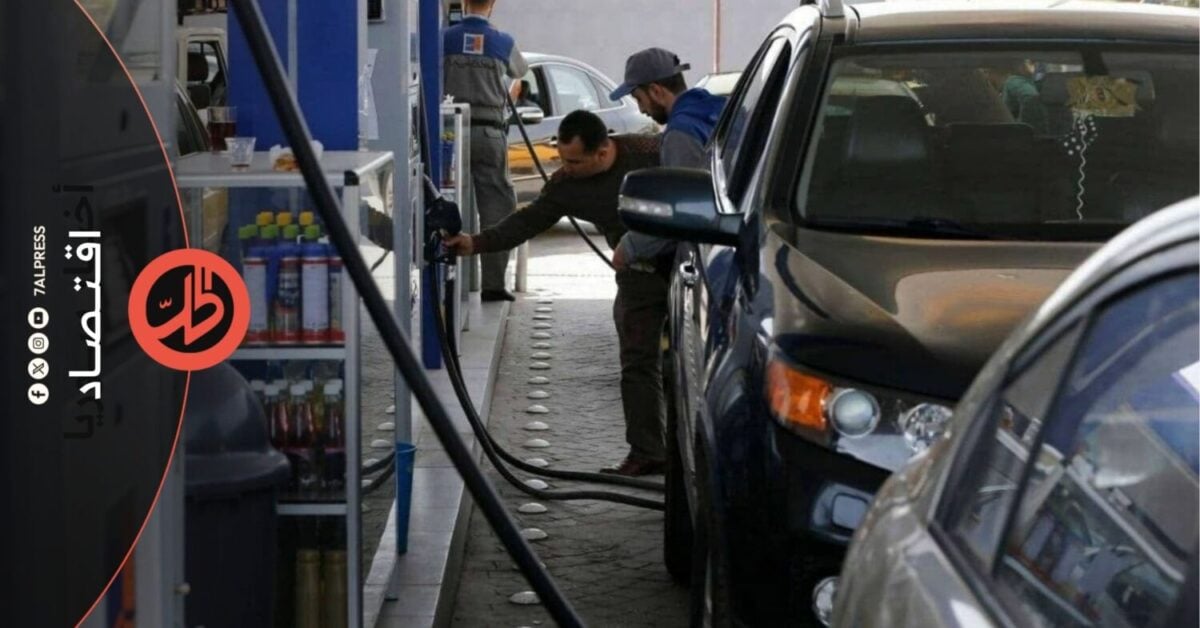 بعد زيادة 53 بالمئة خلال عام.. أين يقف سعر البنزين السوري إقليمياً؟