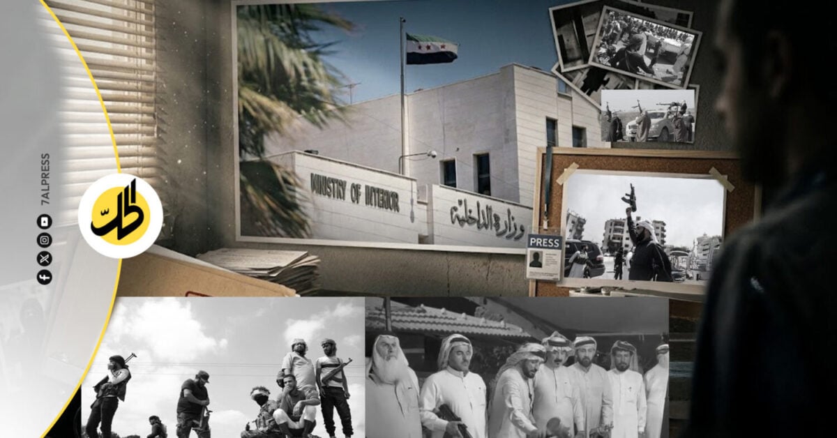 بعد 134 قتيلاً منذ مطلع العام.. هل تستطيع سوريا استعادة احتكار السلاح؟