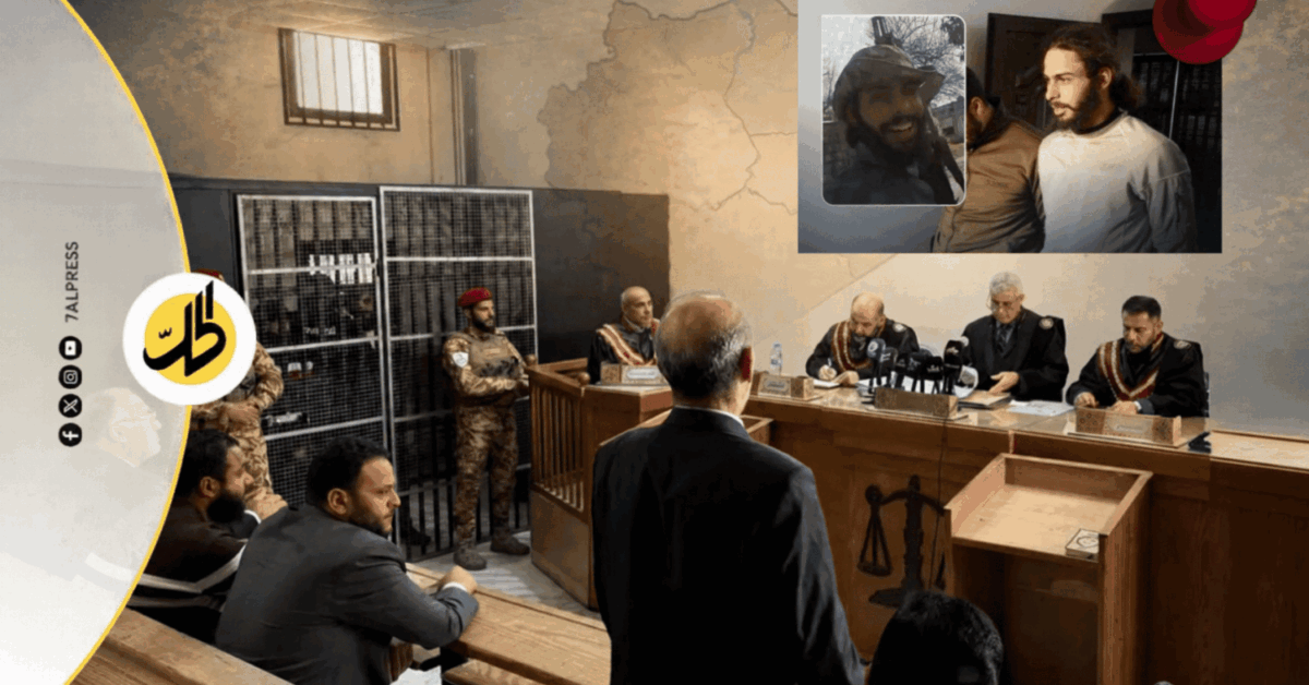 بين القتل القصد والعمد.. لماذا انتهت قضية باسل الحسن إلى 20 عاماً؟