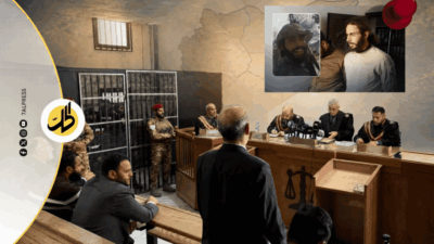 بين القتل القصد والعمد.. لماذا انتهت قضية باسل الحسن إلى 20 عاماً؟