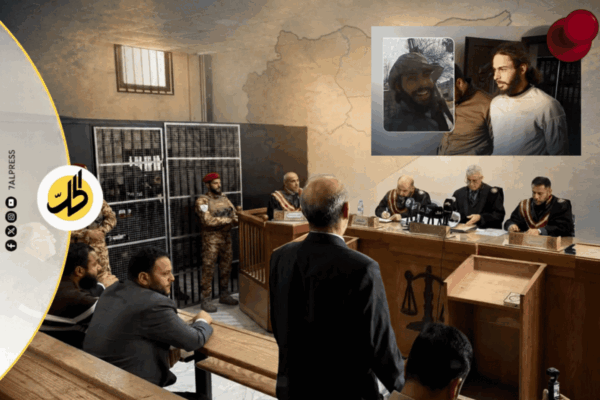 بين القتل القصد والعمد.. لماذا انتهت قضية باسل الحسن إلى 20 عاماً؟